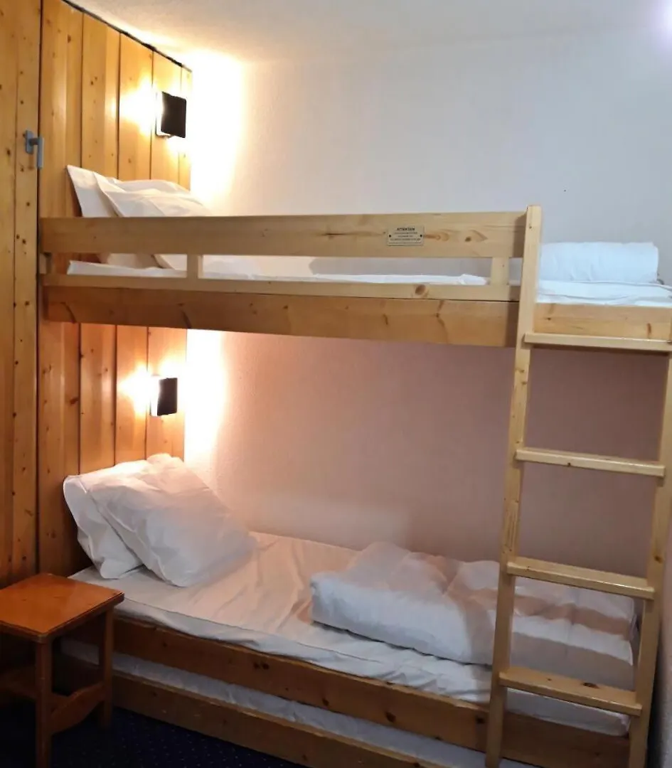 Residence Pierra Menta - Studio 5 Personnes Centre Station Mae-5754 Les Arcs  Apartment Les Arcs (Savoie)