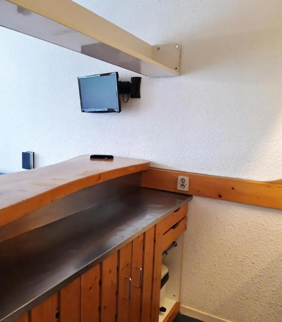 Residence Pierra Menta - Studio 5 Personnes Centre Station Mae-5754 Les Arcs  Les Arcs (Savoie)