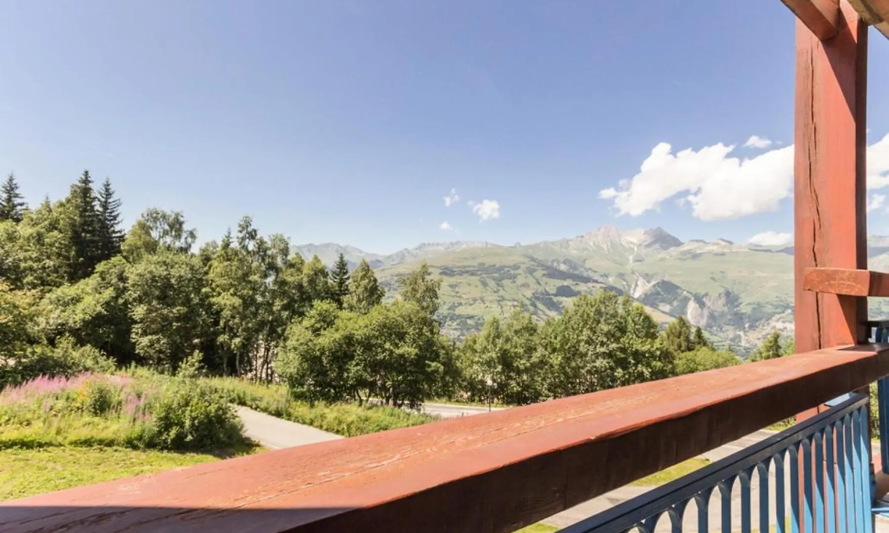 Residence Pierra Menta - Studio 5 Personnes Centre Station Mae-5754 Les Arcs  0*, Les Arcs (Savoie)